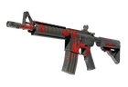 M4A4 | Evil Daimyo