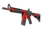 M4A4 | Evil Daimyo