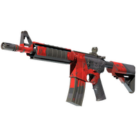 M4A4 Evil Daimyo