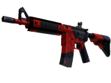 M4A4 | Evil Daimyo