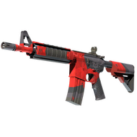 M4A4 | Злобный дайме