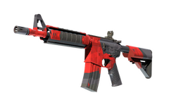 M4A4 | Evil Daimyo