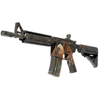 M4A4 Griffin
