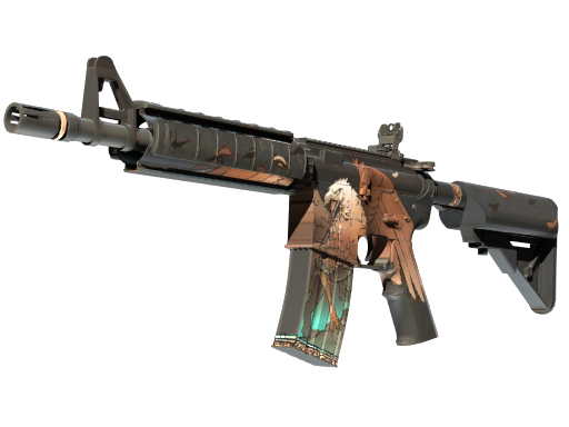 M4A4 | Грифон