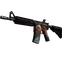 M4A4 | Griffin (Minimal Wear)