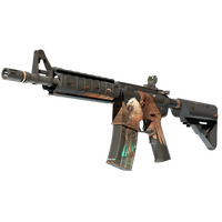 M4A4 Грифон