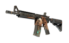 M4A4 | Griffin