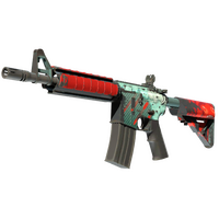 M4A4 | Дождь из пуль