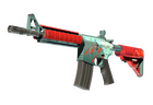 M4A4 | Bullet Rain