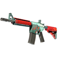 M4A4 | Дождь из пуль