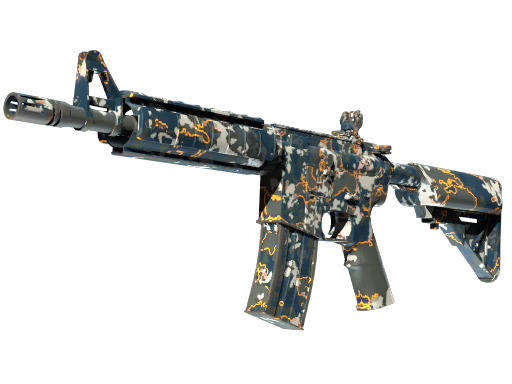 M4A4 | Global Offensive