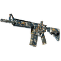 M4A4 | Global Offensive image 120x120