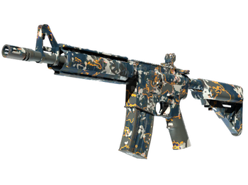 M4A4 | Global Offensive