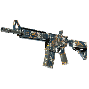 M4A4 | Global Offensive image 360x360