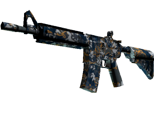 M4A4 | Global Offensive (Factory New)