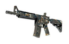 M4A4 | Global Offensive