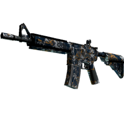 M4A4 | Global Offensive (Field-Tested)