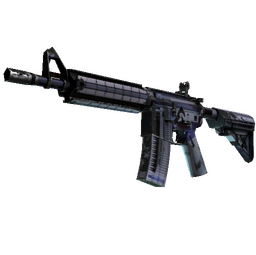 StatTrak™ M4A4 | X-Ray (Field-Tested)