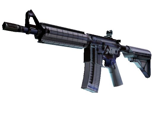 M4A4 | X-Ray