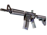 M4A4 | Рентген
