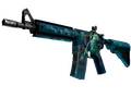 M4A4 | Poseidon