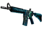 M4A4 | Poseidon