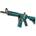 M4A4 | Poseidon image 120x120