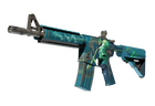 M4A4 | Poseidon