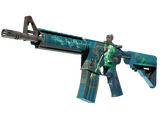 M4A4 | Посейдон
