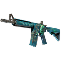 M4A4 | Посейдон