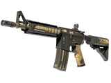 M4A4 | Пустынная атака