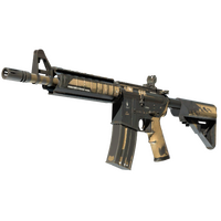 M4A4 | Пустынная атака