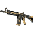 M4A4 | Desert-Strike image 120x120