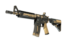 M4A4 | Desert-Strike