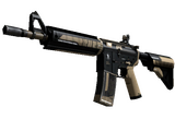 M4A4 | Desert-Strike