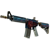 M4A4 | Ликорис лучистый