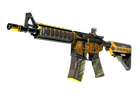 M4A4 | Buzz Kill