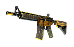 M4A4 | Buzz Kill