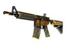 M4A4 | Buzz Kill