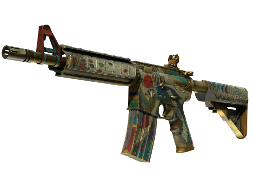 M4A4 | Eye of Horus