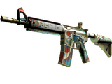 M4A4 | Eye of Horus