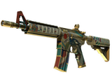 M4A4 | Око Гора