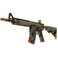 M4A4 | Око Гора