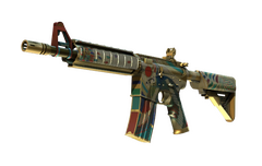 M4A4 | Eye of Horus