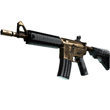 Steam Community Market :: Listings for M4A4 | Royal Paladin (Field-Tested)