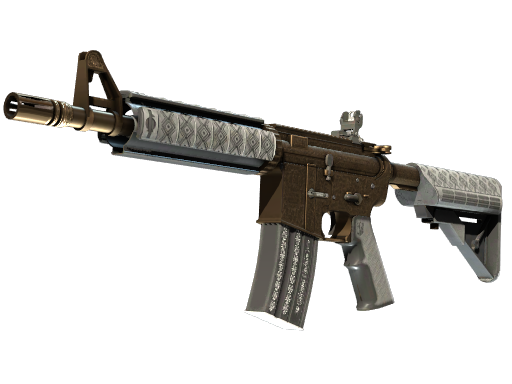 M4A4 | Преданный паладин