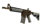 M4A4 | Royal Paladin