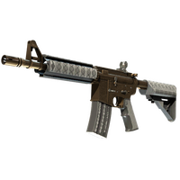 M4A4 | Преданный паладин