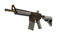 M4A4 | Royal Paladin