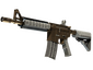 StatTrak™ M4A4 | Royal Paladin (Factory New)